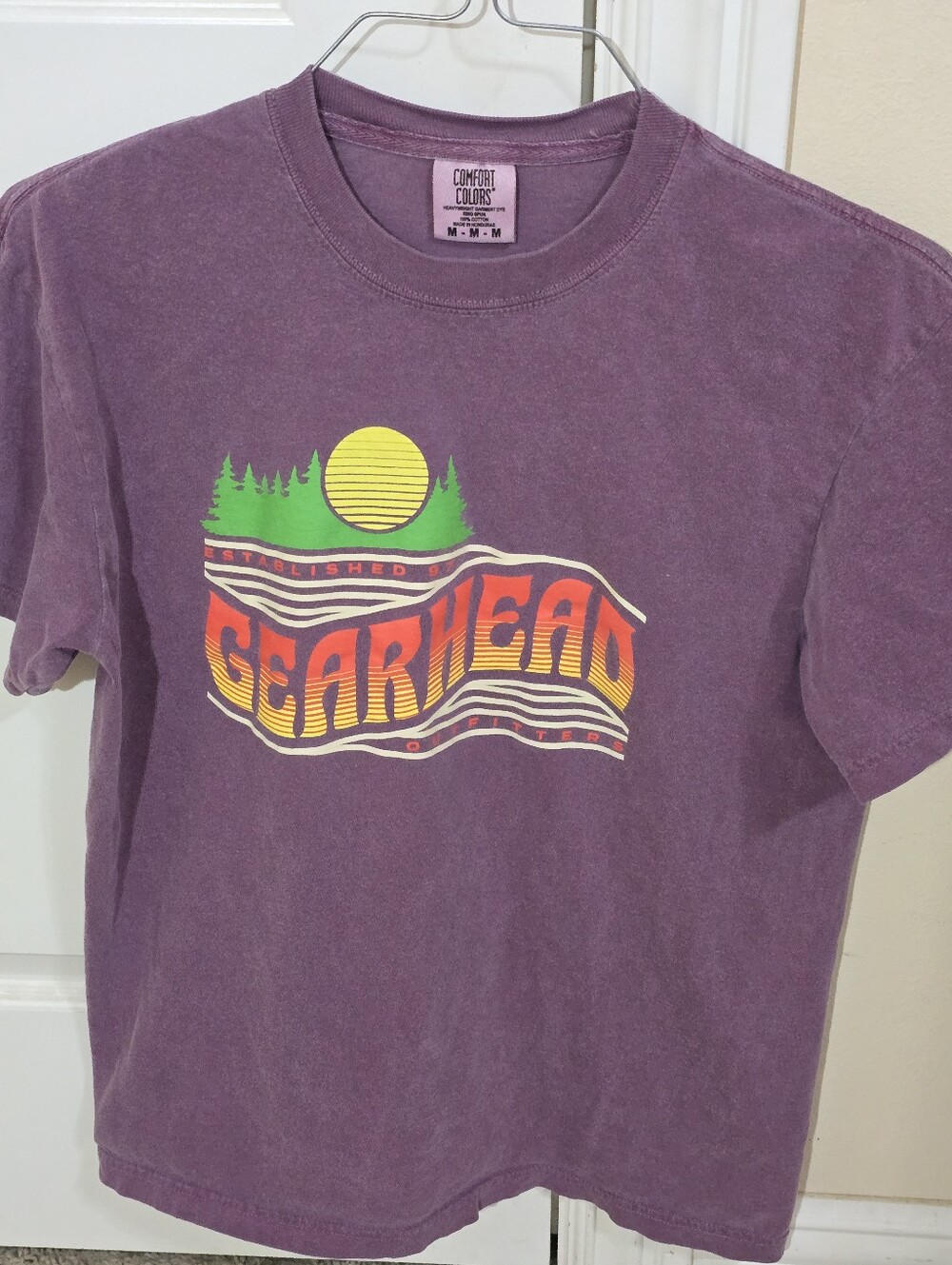 Gearhead T-shirt